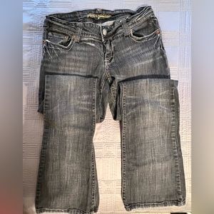 American Eagle Jeans - size 6 regular